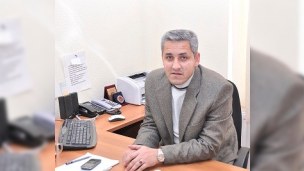 ""Qarabağ Uğrunda" Jurnalist Hərəkatı QAT-a rəqib olmayacaq" - AÇIQLAMA