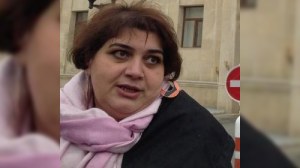 Baş Prokurorluq jurnalist Xədicə İsmayılın həbsi ilə bağlı detalları açıqladı