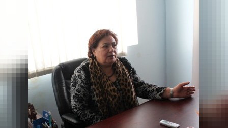 Keçmiş deputat: “Heydər Əliyevə dedim ki, bizi ailəliklə Sibirə də göndərsəniz gedərik” - MÜSAHİBƏ 