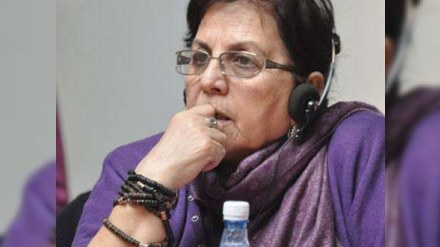 “Əfv siyahısında Leyla Yunusun və daha 26 nəfərin adı var”