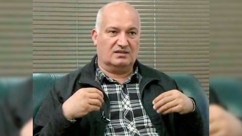 “Azərbaycanda “ana müxalifət”  küçə müxalifəti səviyyəsindədir” - İDDİA