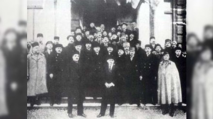 Azərbaycan Parlamenti haqqında düşüncələr...