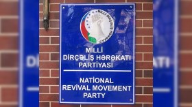 Ramiz Mehdiyevin bəyan etdiyi platforma Qərbin Azərbaycana münasibətini köklü dəyişə bilər