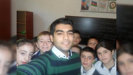 Təhsil Nazirliyi kənd məktəblərinə göndərilən gənc müəllimlərin sayını açıqladı 