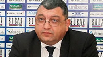 Deputat Strasburqa gedir