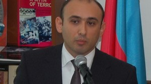 Azərbaycan səfiri Argentinanın ermənipərəst jurnalisitinə cavab verib
