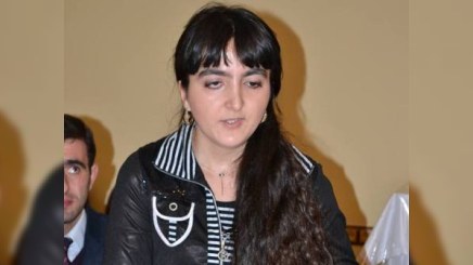 Şəhidliyi erməni əsirliyindən üstün tutmuş azərbaycanlı müəllimə - Səma Kərimova  anıldı - FOTOLAR