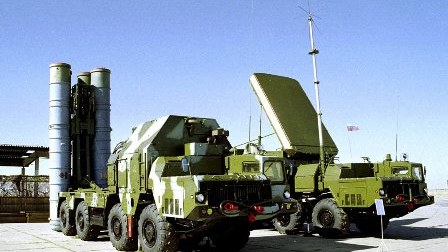 İsrail Suriyanı Rusiya silahlarına görə bombalayıb – İDDİA 