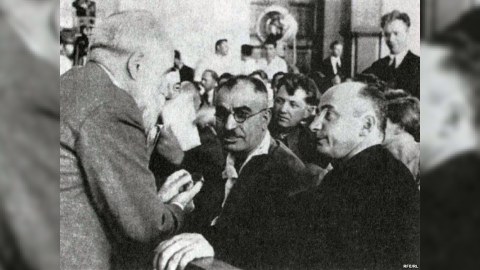 Qılman İlkinin Mircəfər Bağırovla görüşü - Şimali və Cənubi Azərbaycanı birləşdirmək ideyası niyə baş tutmadı