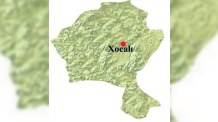 Ermənilər Xocalıda ekokənd yaradırlar
