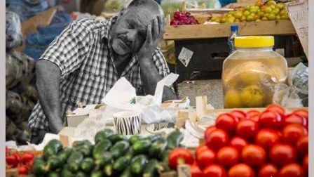 “Çəkirəm haa...” - Azərbaycan fotojurnalistlərinin 2014-cü ildəki  ən yaxşı əl işləri - FOTOLAR 