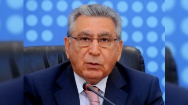 ABŞ səfirliyi Ramiz Mehdiyevi dəstəklədi
