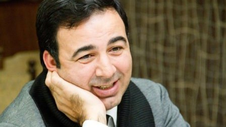 İlham Mirzəyev Ali Məhkəməyə şikayət edib