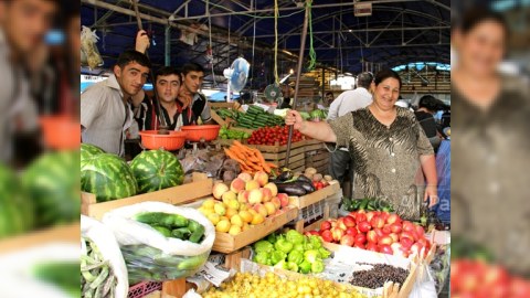 “8-ci km bazarı” satılır, onun yeni sahibi qarşısına şərtlər qoyulub