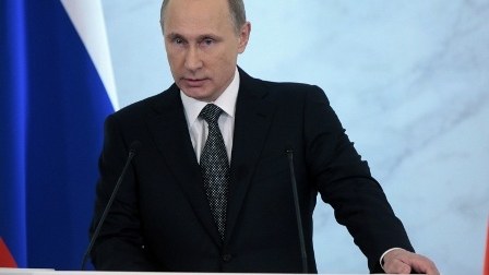 Putin yeni müttəfiq AXTARIŞINDA: Özbəkistanla hərbi və iqtisadi əməkdaşlıq gücləndirilir 