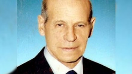Aqil Əliyevin həyat yolu