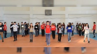 "Bakı 2015" Avropa Oyunlarına hazırlıqlar davam edir