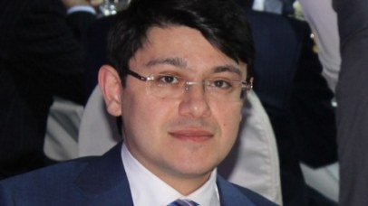 “Böyük İpək Yolu” Dünya Gənclər Birliyinə üzv qəbul EDİLİB 