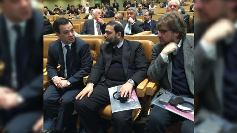 İran paytaxtında erməni terroru polemikası - skandal