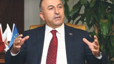 Türkiyə XİN başçısı: “Ermənistanın da aramızda olmasını istəyirik” 