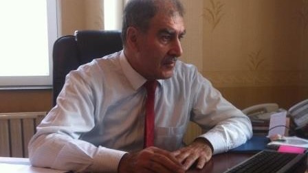 Bakı otelində 400 minlik mənimsəmə - TƏFƏRRÜAT