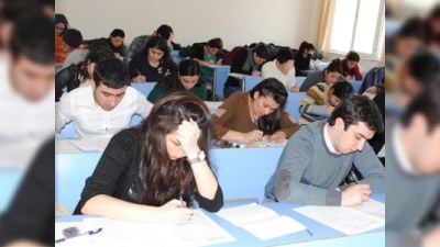 Dövlət İmtahan Komissiyalarından narazılıq var - MÖVQE