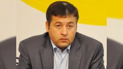 Vəkil Elçin Namazov azadlığa buraxıldı