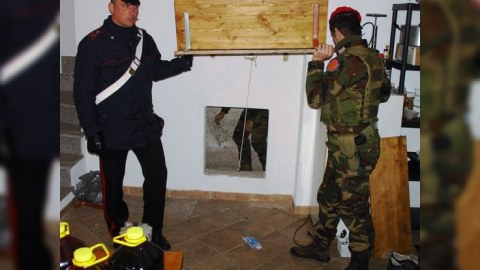 61 mafiya üzvü tutuldu, 30 milyon avro müsadirə olundu 