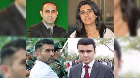 “Qeyri-ixtisaslı jurnalistlər”: “Hərdən hirslənib “axı mən niyə bu sahəyə gəldim?!” deyirəm” - RUBRİKA