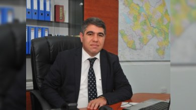 "Yaxın müddətdə manatın məzənnəsi aşağı düşməyəcək" 