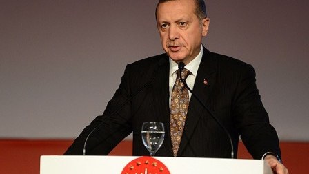 Ərdoğan Azərbaycan qazının əhəmiyyətindən DANIŞDI 