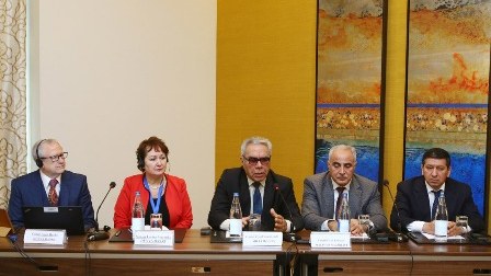 Azərbaycanın dövlət maliyyəsini necə idarə etdiyi qiymətləndirilib