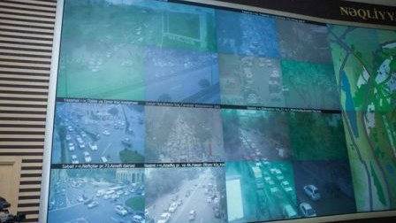 Sürücülərə XƏBƏRDARLIQ: bu yol 1 həftə bağlı OLACAQ 