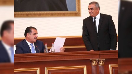 Azərbaycanda döyülən icra başçısı kimdir? - Tərcümeyi-hal + FOTOLAR