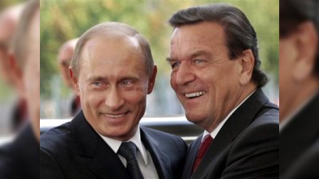 Keçmiş kanslerdən Putinə DƏSTƏK: “Avropa bürokratları hiyləgərdir” 