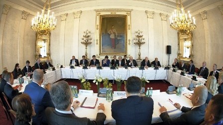 İranla “altılıq” ölkələri yenidən bir araya gələcək 