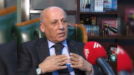Azərbaycanda agentlik rəhbəri vəfat edib