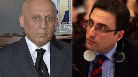 ANAMA rəhbərinin oğlu özündən öncə vəfat edib - FOTO