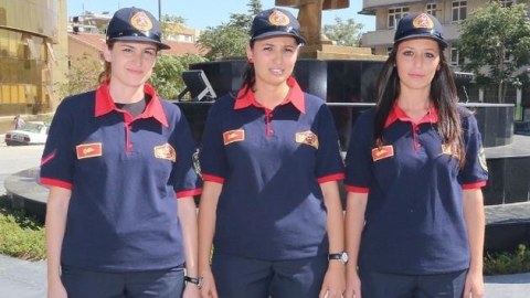 Onlara niyə işsiz deyirlər - Qadın fermerlər haqqında araşdırma