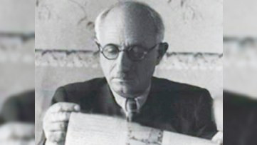 Pişəvərinin Mircəfər Bağırova müraciəti - 21 Azər hərəkatı: öyrənməli, ötməli dərs