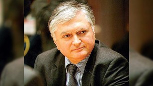Nalbandyan: “Türkiyə ilə əməkdaşlıqdan danışmaq hələ tezdir”