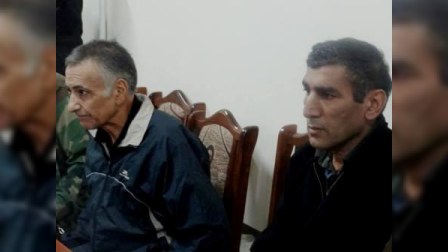 Kəlbəcərli girovların "məhkəmə"si təxirə salındı