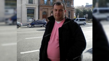 “Gürcü deputatlar Heydər Əliyev haqqında xoş fikirlər səsləndirib” – AÇIQLAMA 