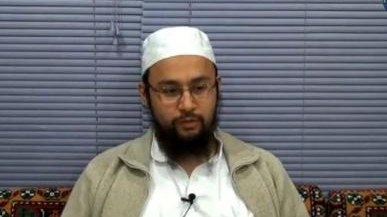 Türkiyədə özbək imamın müəmmalı qətli  