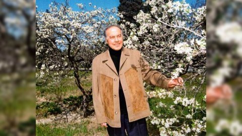 Heydər Əliyevin ən çox sevdikləri: 16 suala 16 cavabı...