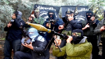Terror təşkilatlarının gəlirləri – SİYAHI 