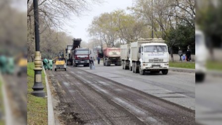 Daha bir yol bağlandı 