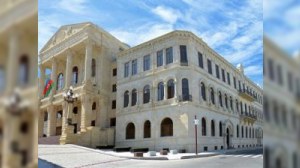 Gəncədə icra başçısının döyülməsi faktı ilə bağlı RƏSMİ MƏLUMAT