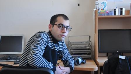 Xəbər saytlarının böyük qardaşı - 10 yaşlı “Mediaforum”dan REPORTAJ 