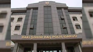 Bakı Şəhər Baş Polis İdarəsində 9 əməkdaş “vuruldu” - Rəsmi MƏLUMAT 